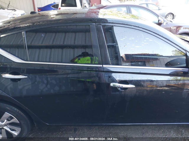 Nissan Altima 2.5 S 2019 1N4BL4BV7KC139565 Image 14