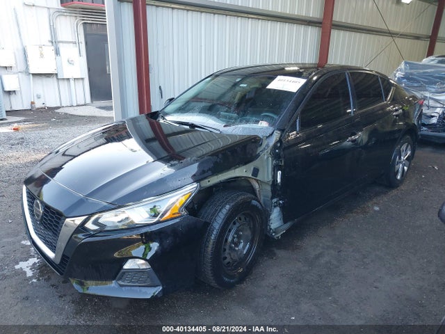 Nissan Altima 2.5 S 2019 1N4BL4BV7KC139565 Image 2