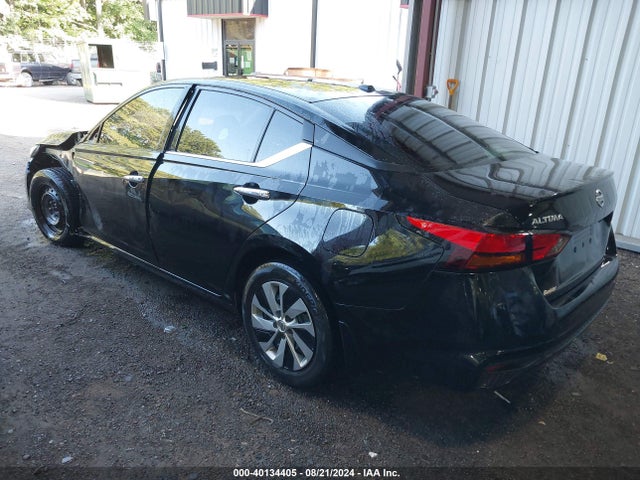 Nissan Altima 2.5 S 2019 1N4BL4BV7KC139565 Image 3