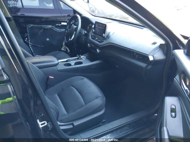Nissan Altima 2.5 S 2019 1N4BL4BV7KC139565 Image 5
