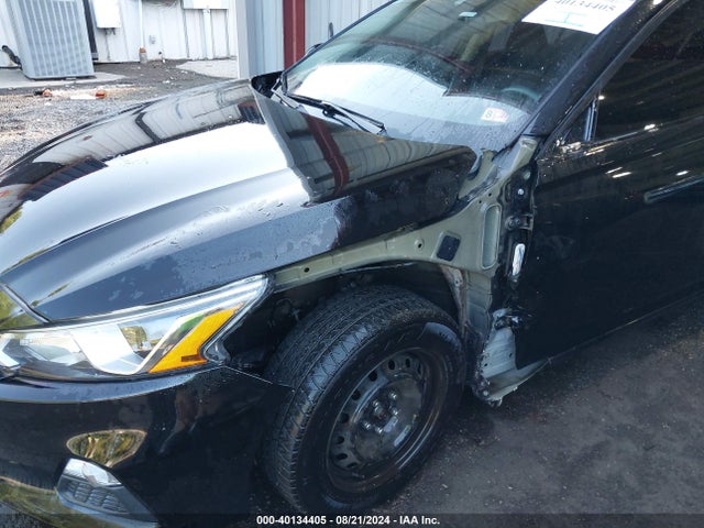 Nissan Altima 2.5 S 2019 1N4BL4BV7KC139565 Image 6
