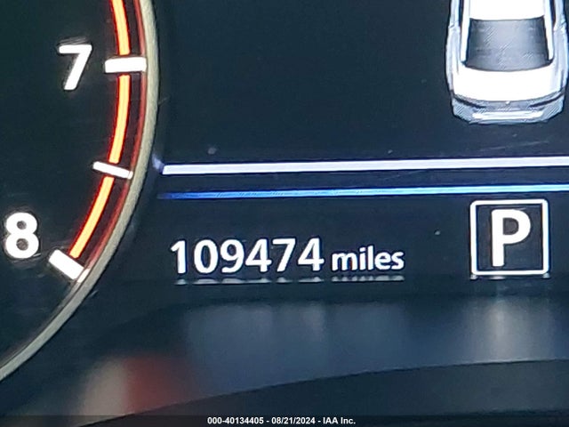 Nissan Altima 2.5 S 2019 1N4BL4BV7KC139565 Image 7