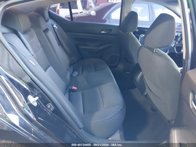 Nissan Altima 2.5 S 2019 1N4BL4BV7KC139565 Image 8