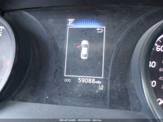 4T1G11AK3MU421321 Toyota CAMRY SE
