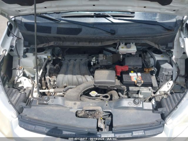 3N63M0YN1GK695395 Chevrolet City Express 1ls