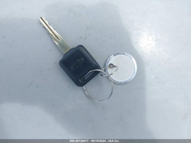 3N63M0YN1GK695395 Chevrolet City Express 1ls