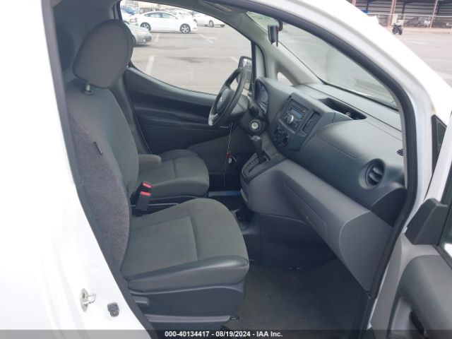 3N63M0YN1GK695395 Chevrolet City Express 1ls