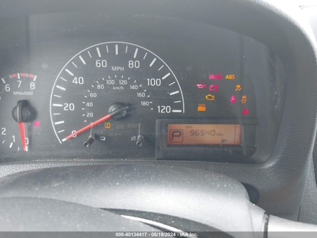 3N63M0YN1GK695395 Chevrolet City Express 1ls