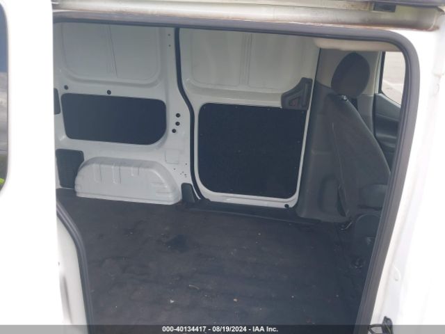 3N63M0YN1GK695395 Chevrolet City Express 1ls