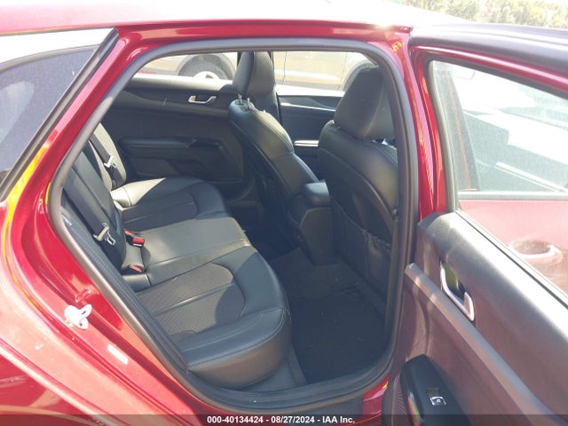 KIA K5 Gt-line 2024 5XXG64J27RG254451 Image 8