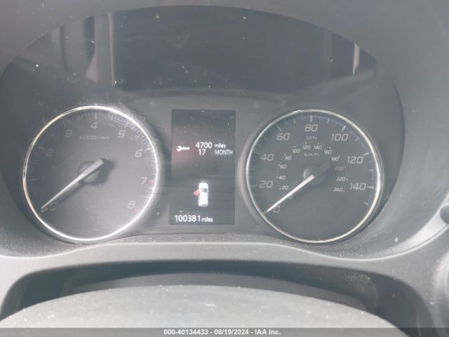 JA4AD2A37JJ000841 Mitsubishi Outlander Es