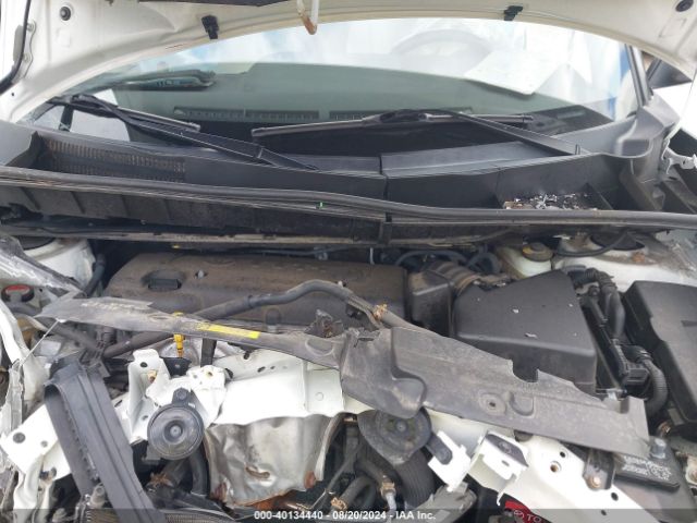 JTLZE4FE4EJ055821 Scion XB