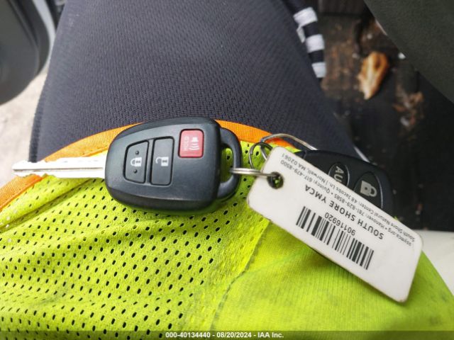 JTLZE4FE4EJ055821 Scion XB
