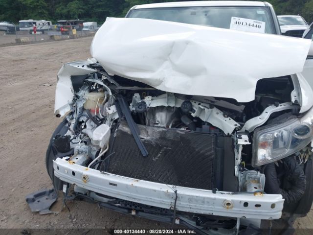 JTLZE4FE4EJ055821 Scion XB