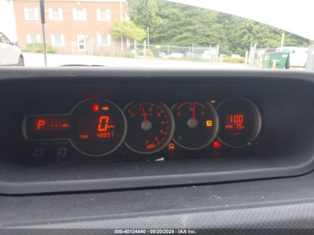 JTLZE4FE4EJ055821 Scion XB