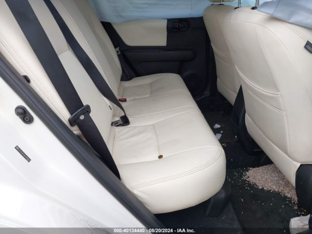 JTLZE4FE4EJ055821 Scion XB