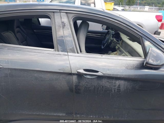WP0AA2A72HL100961 Porsche PANAMERA 4