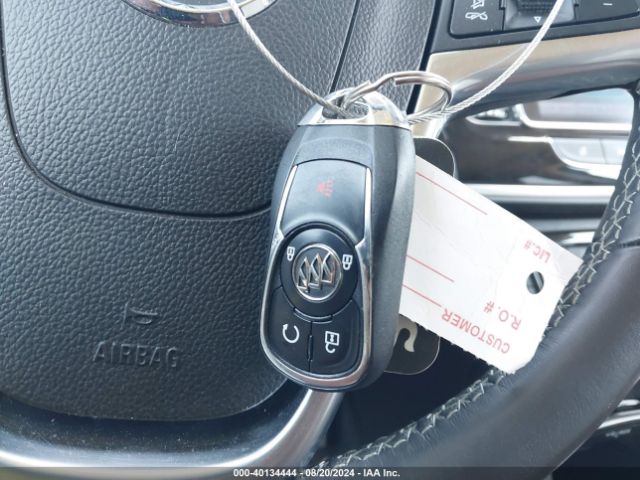 KL4CJASB0MB302049 Buick Encore Fwd Preferred