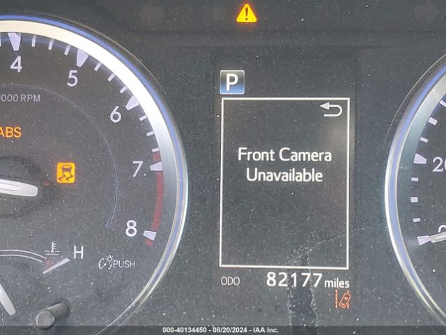 5TDKZRFH4JS544354 Toyota Highlander Se