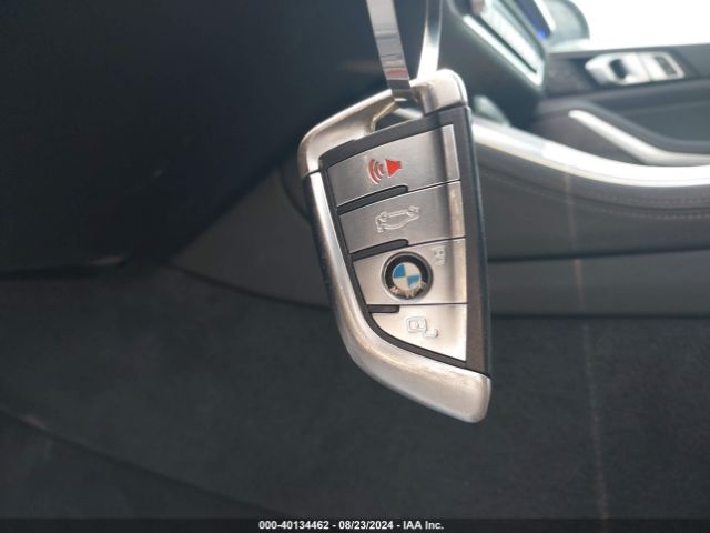 5UXCR6C57KLK85793 BMW X5 Xdrive40i