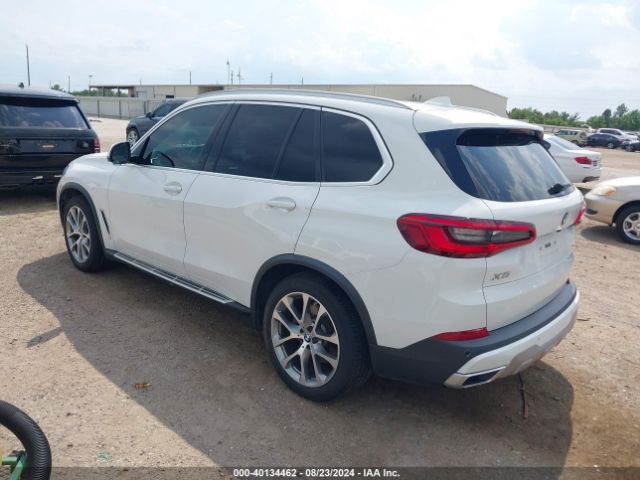 5UXCR6C57KLK85793 BMW X5 Xdrive40i