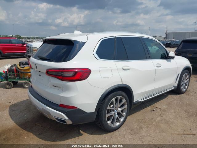 5UXCR6C57KLK85793 BMW X5 Xdrive40i