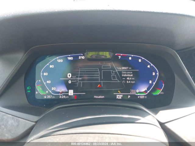 5UXCR6C57KLK85793 BMW X5 Xdrive40i