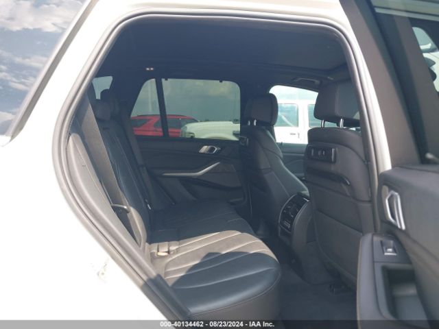 5UXCR6C57KLK85793 BMW X5 Xdrive40i