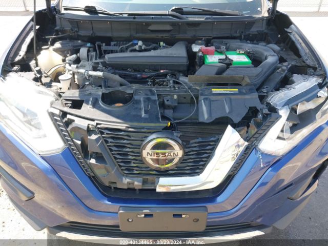 5N1AT2MV2JC712339 Nissan ROGUE SV