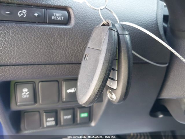 5N1AT2MV2JC712339 Nissan ROGUE SV