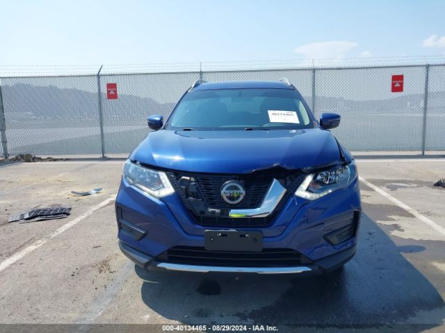 5N1AT2MV2JC712339 Nissan ROGUE SV