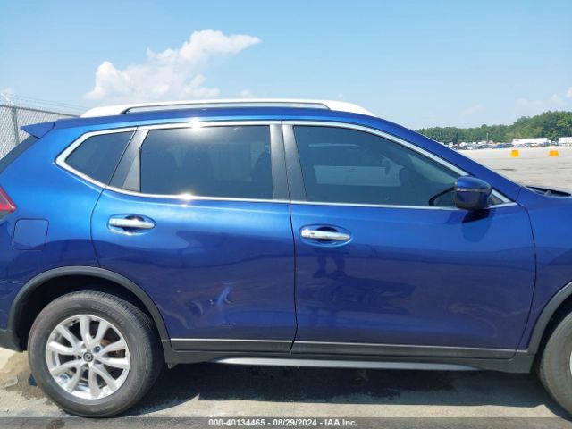 5N1AT2MV2JC712339 Nissan ROGUE SV