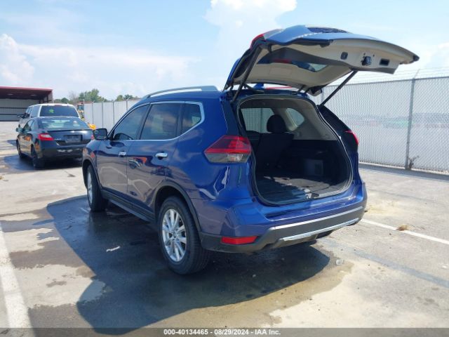 5N1AT2MV2JC712339 Nissan ROGUE SV