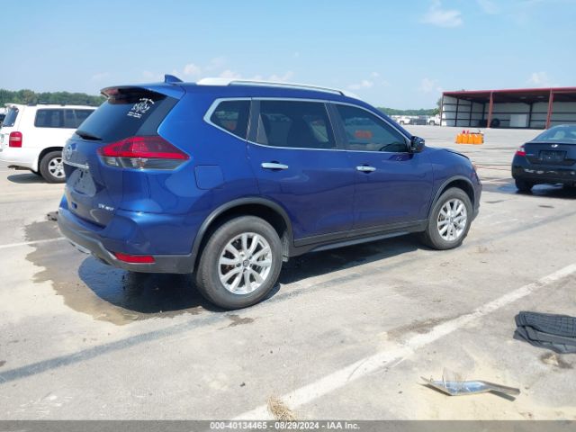 5N1AT2MV2JC712339 Nissan ROGUE SV