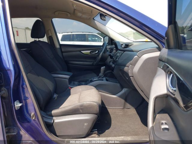 5N1AT2MV2JC712339 Nissan ROGUE SV