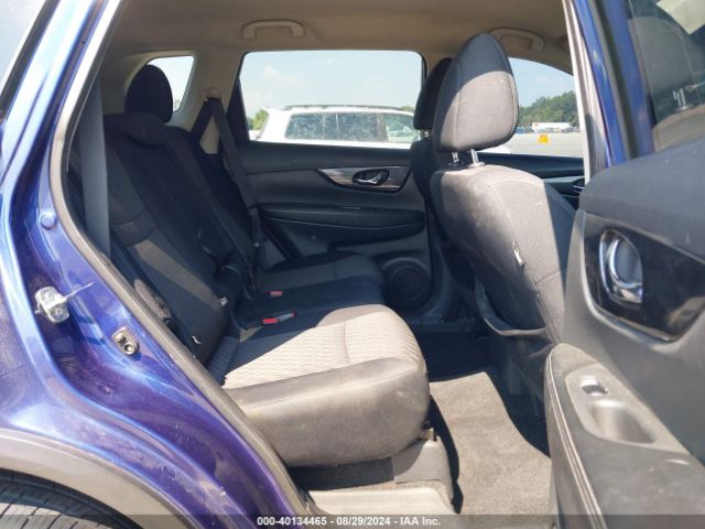 5N1AT2MV2JC712339 Nissan ROGUE SV