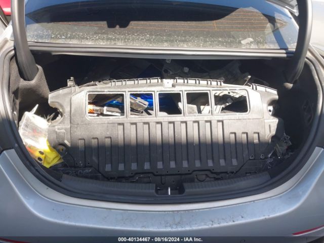 W1KAF8HB8PR112399 Mercedes-Benz Amg C 43 4matic