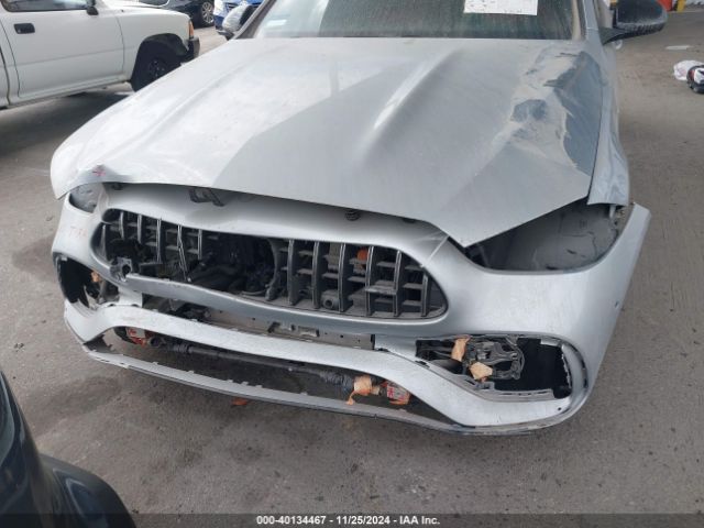 W1KAF8HB8PR112399 Mercedes-Benz Amg C 43 4matic