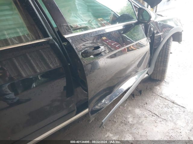 3VWH17AU6HM543370 Volkswagen Golf Alltrack Tsi S/tsi Se/tsi Sel