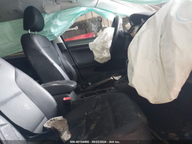 3VWH17AU6HM543370 Volkswagen Golf Alltrack Tsi S/tsi Se/tsi Sel
