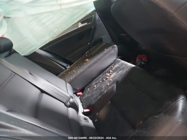 3VWH17AU6HM543370 Volkswagen Golf Alltrack Tsi S/tsi Se/tsi Sel