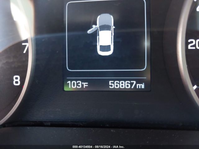 5NPD84LFXJH270195 Hyundai ELANTRA SEL
