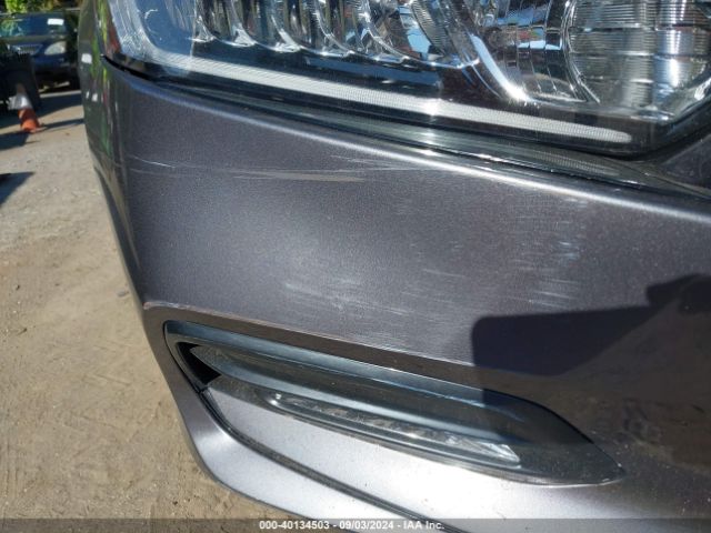 1HGCV2F58KA014353 Honda Accord Ex-l 2.0t