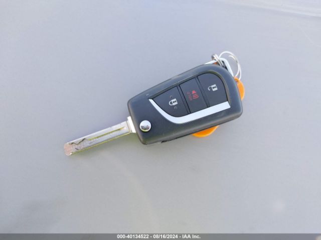 2T3MWRFV7RW191478 Toyota Rav4 Hybrid Le