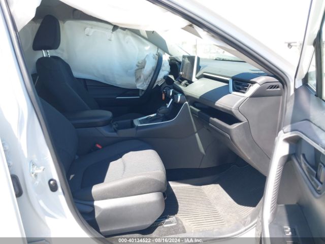 2T3MWRFV7RW191478 Toyota Rav4 Hybrid Le
