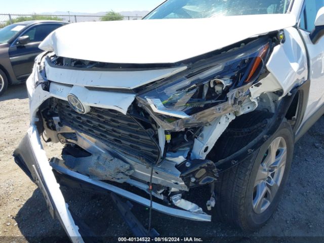 2T3MWRFV7RW191478 Toyota Rav4 Hybrid Le