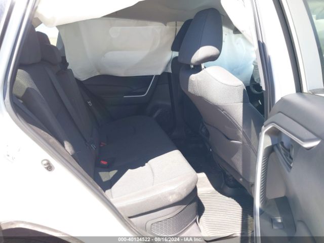 2T3MWRFV7RW191478 Toyota Rav4 Hybrid Le