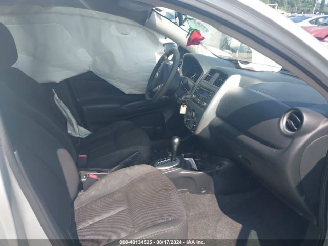3N1CN7AP6HL815906 Nissan Versa 1.6 S/1.6 S+/1.6 Sl/1.6 Sv