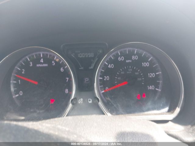 3N1CN7AP6HL815906 Nissan Versa 1.6 S/1.6 S+/1.6 Sl/1.6 Sv