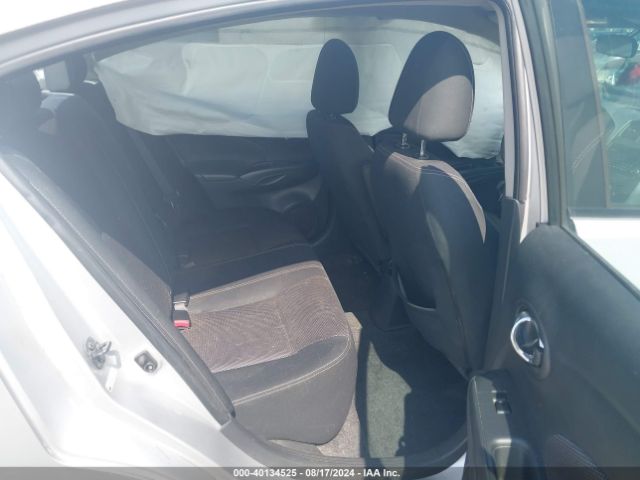 3N1CN7AP6HL815906 Nissan Versa 1.6 S/1.6 S+/1.6 Sl/1.6 Sv